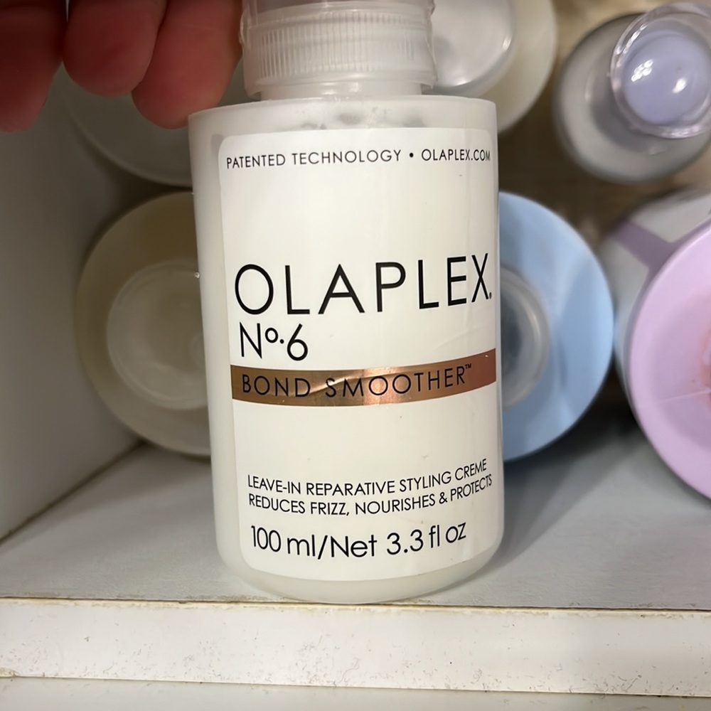 Olaplex - Picture 7 of 9